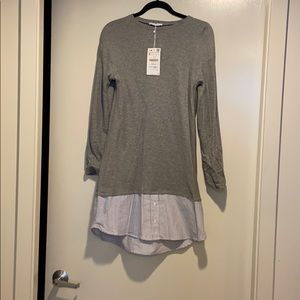 Adorable Zara dress